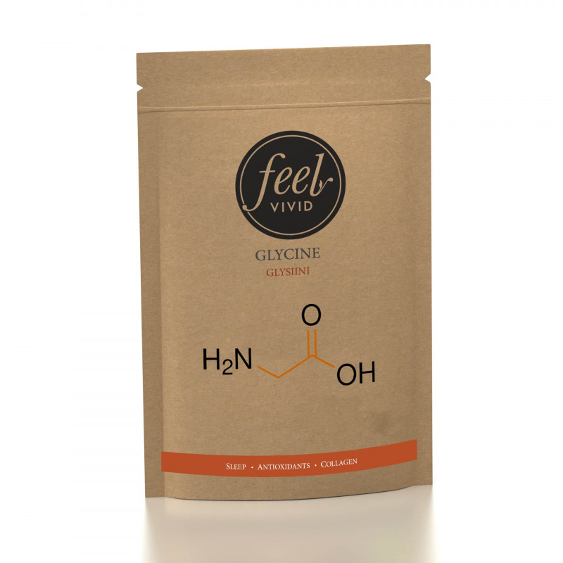 Glycin 300 g