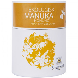 Manuka Hunaja 250 g, Luomu