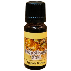 Propolisuute 10 ml