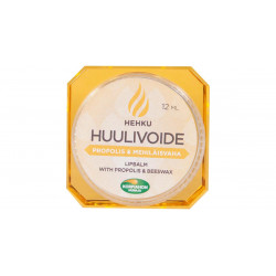 Propolis & Mehiläisvaha-Huulivoide 12ml