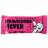 Snackbar, strawberries 4ever 30g, Roobar