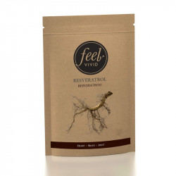 Resveratrol pulver 50g