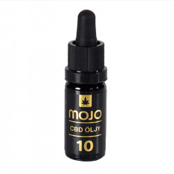 Cbd-öljy 10%, 10ml