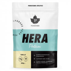 Heraproteiini Vanilja - 500 g