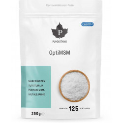 OptiMSM - 250 g