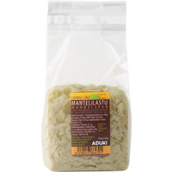 Mandelspån 150 g, Ekologisk