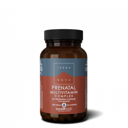 Prenatal Multivitamin...