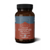 B-COMPLEX + VITAMIN C, TERRANOVA 100 KAPS B-COMPLEX + VITAMIN C, TERRANOVA 100 KAPS