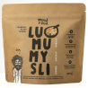 Gluteeniton Luomumysli, Moodfood 300g Gluteeniton Luomumysli, Moodfood 300g