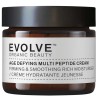 Beauty Age Defying Multi Peptide Cream Kasvovoide 60ml, Evolve Organic Beauty Beauty Age Defying Multi Peptide Cream Kasvovoide 60ml, Evolve Organic Beauty