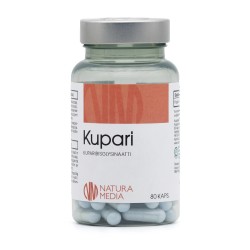 Kupari 80 kaps, Natura Media