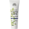 Mint tandkräm med Aloe & Flouride, 75 ml, Urtekram