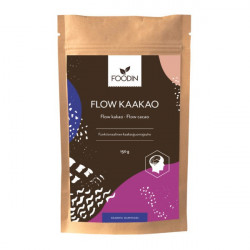 Flow-kaakao, 150 g