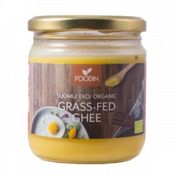 Ghee, Luomu, 300g