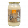 Kokosmanna, rå, ekologisk, 1000 ml