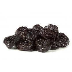 Luumu, kivetön, Luomu 1 KG