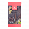 Raakasuklaainkivääri, Luomu, Raaka, 200g