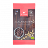 Raakasuklaacashew, Luomu, 60g