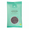 Musta riisi, Luomu, Raaka, 500g