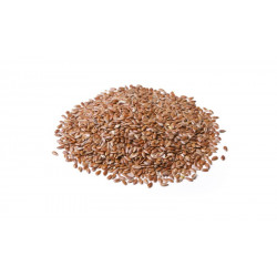 Pellavansiemen 1 KG, Luomu