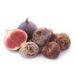 Fikon 1 KG, Ekologisk