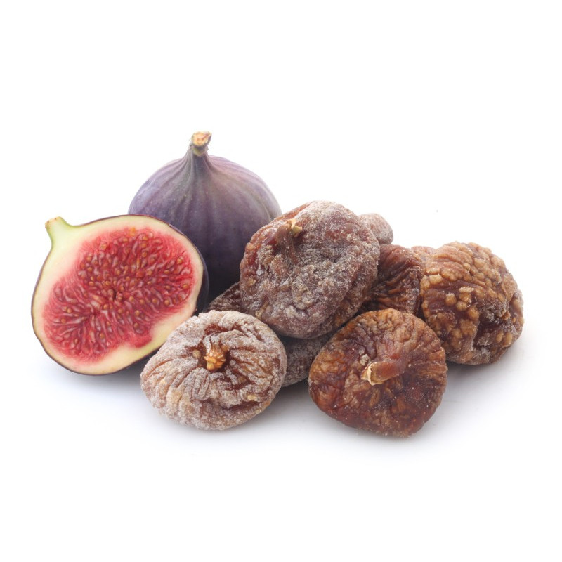 Fikon 1 KG, Ekologisk