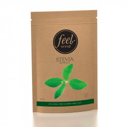 Stevia-jauhe 50 g