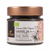 Vaniljajauhe, Luomu, 30g