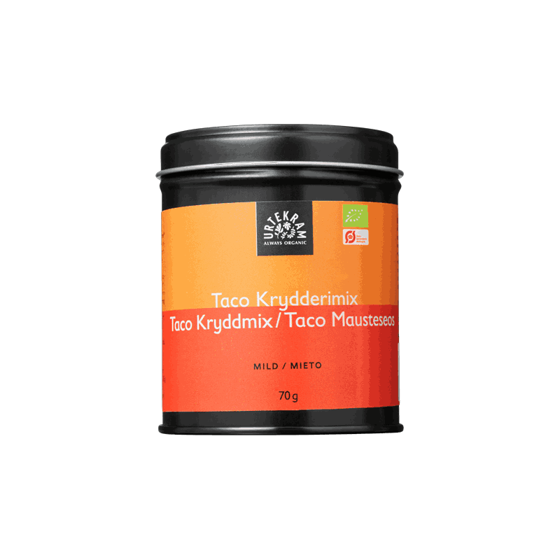 Tacomix, 70g