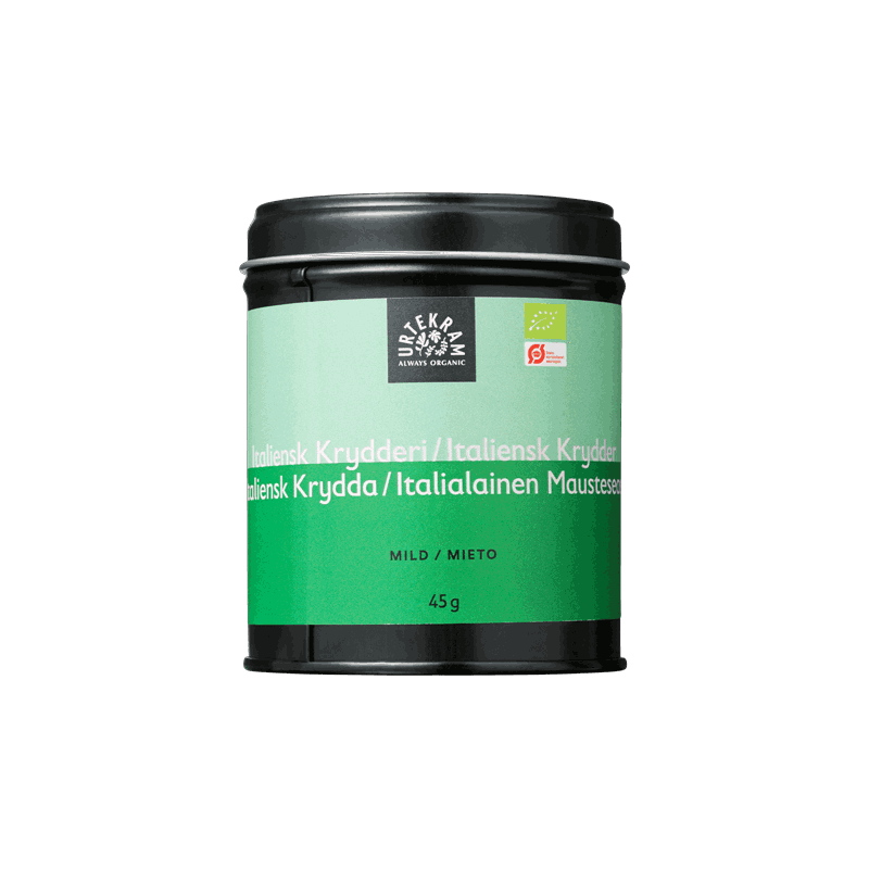 Italialainen mausteseos, 45g