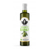 Extra Neitsytoliiviöljy 500ml, Luomu