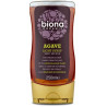 Agavesirap, ljust 350g, Biona