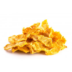 Ananas, Kuivattu, Luomu 2,5 kg