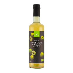 Äppelcidervinäger,...