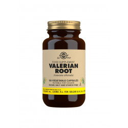 Valeriaana, Solgar 100 kaps