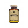 Fenugreek, Solgar 100 kaps
