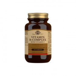 B-Complex + C-vitamiini,...